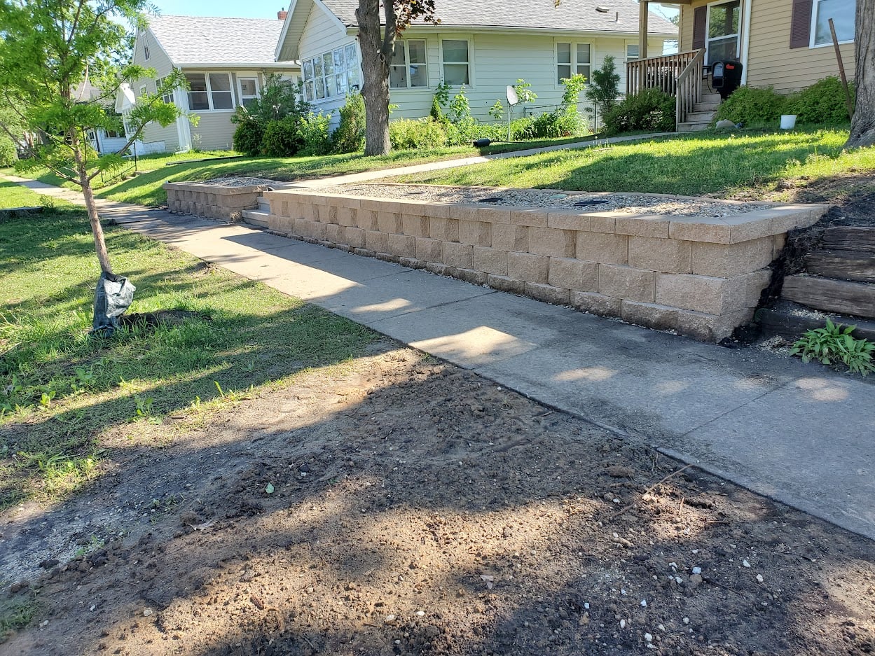 Water Runoff Solutions Erosion Control