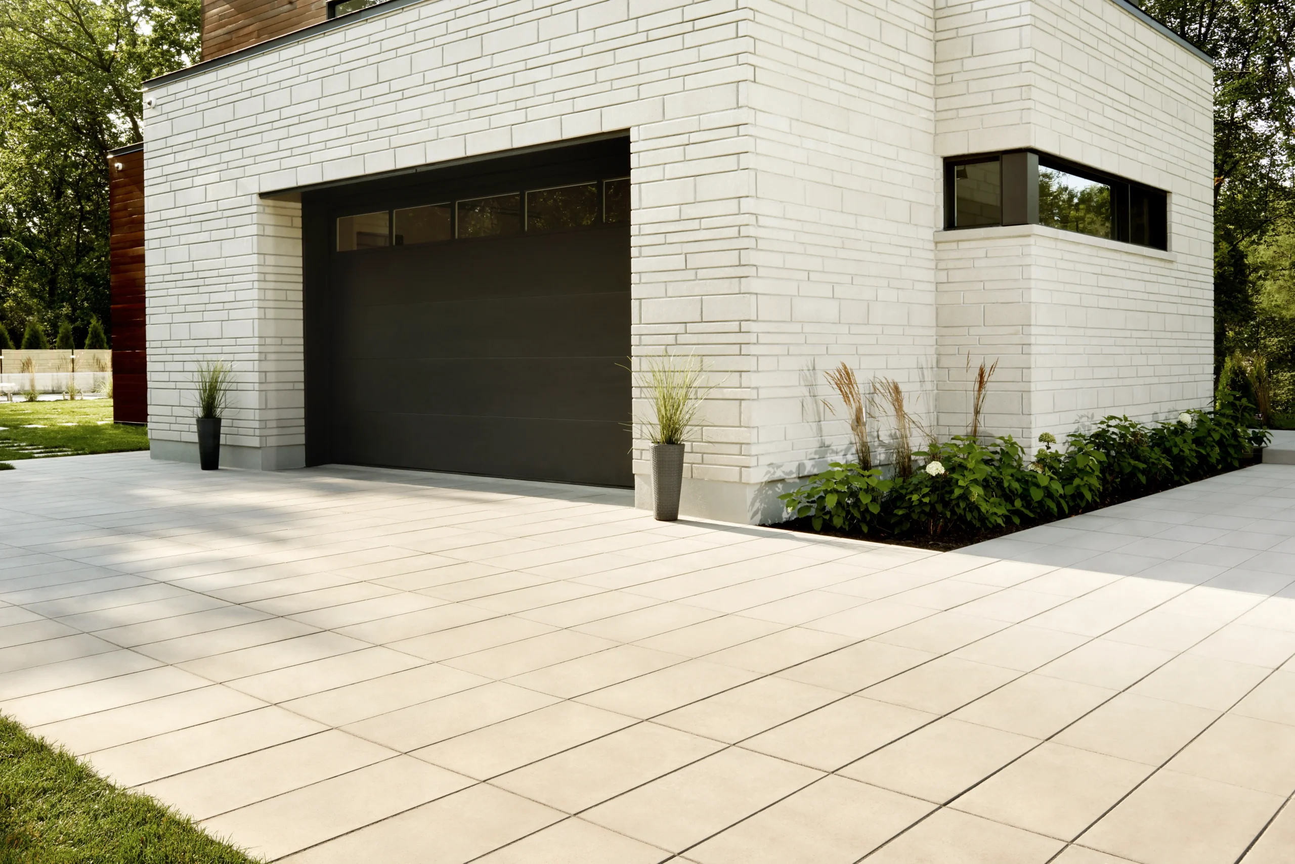 Driveway Paving in Cedar Rapids